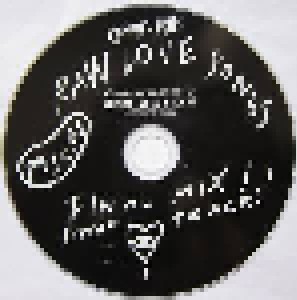 Conny Ochs: Raw Love Songs (LP + CD) - Bild 5
