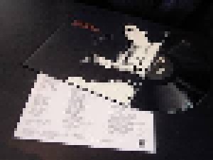 Conny Ochs: Raw Love Songs (LP + CD) - Bild 6