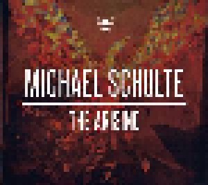 Michael Schulte: The Arising (CD + Mini-CD / EP) - Bild 3