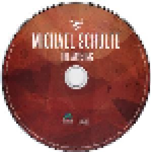 Michael Schulte: The Arising (CD + Mini-CD / EP) - Bild 5