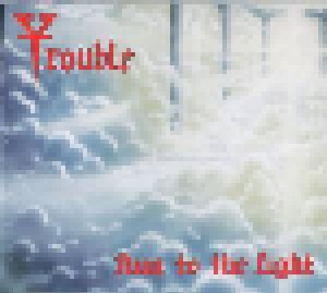 Trouble: Run To The Light (CD) - Bild 1