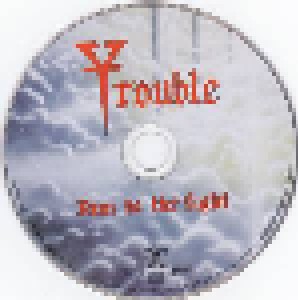 Trouble: Run To The Light (CD) - Bild 6