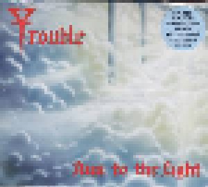 Trouble: Run To The Light (CD) - Bild 8