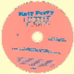 Katy Perry: I Kissed A Girl (Single-CD) - Bild 3
