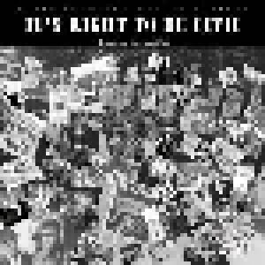 Marc Mac: It's Right To Be Civil (LP) - Bild 1