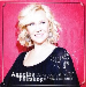 Cover - Agnetha Fältskog: Dance Your Pain Away! - The Remix Collection