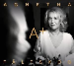 Agnetha Fältskog: A+ (2-CD) - Bild 1