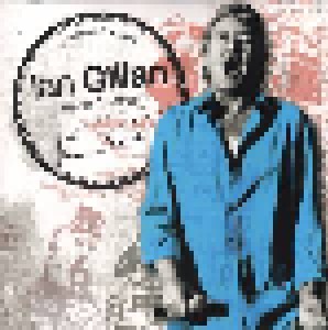 Ian Gillan: Live In Anaheim (2-LP) - Bild 1