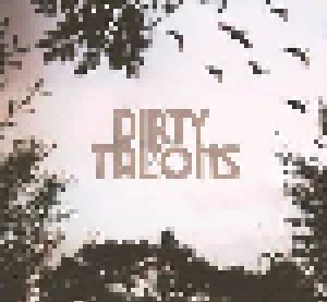 Cover - Dirty Talons: Dirty Talons