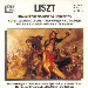 Franz Liszt: Klavierkonzerte / Berühmte Klavierstücke (CD) - Bild 1