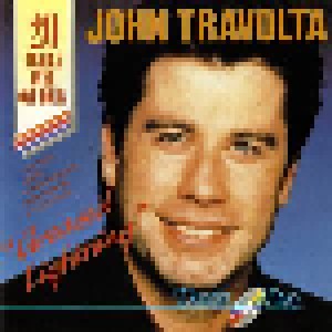 Cover - John Travolta: Greased Lightning