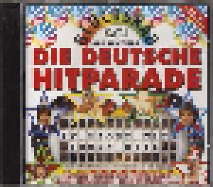 Die Deutsche Hitparade (CD) - Bild 5