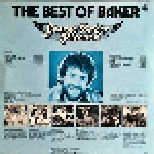 George Baker Selection: The Best Of Baker (LP) - Bild 2