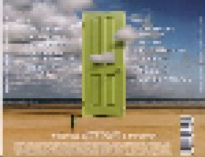 Ann Wilson & Tripsitter: Another Door (CD) - Bild 2