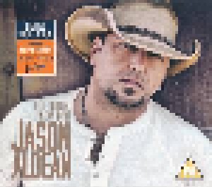 Jason Aldean: Old Boots, New Dirt (CD + DVD) - Bild 1