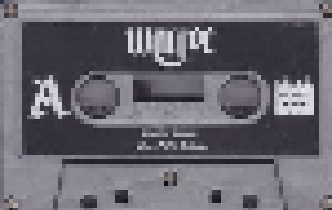 Warcoe: Warcoe (Tape-EP) - Bild 4