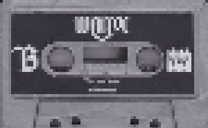 Warcoe: Warcoe (Tape-EP) - Bild 5