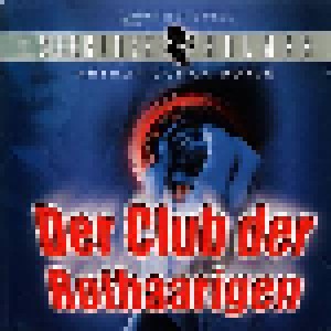 Sherlock Holmes: (Ts) (02) Der Club Der Rothaarigen (CD) - Bild 1