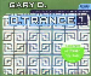 Gary D. Presents D.Trance 1/2002 - Cover