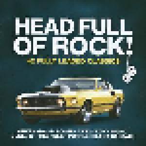 Head Full Of Rock! - Cover