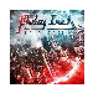 Moby Dick: Földi Pokol - Cover