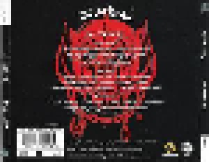 Motörhead: No Remorse (2-CD) - Bild 2