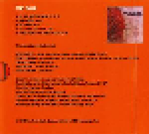 Keith Jarrett: 3 Essential Albums (3-CD) - Bild 2