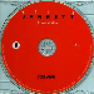 Keith Jarrett: 3 Essential Albums (3-CD) - Bild 6
