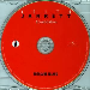 Keith Jarrett: 3 Essential Albums (3-CD) - Bild 8