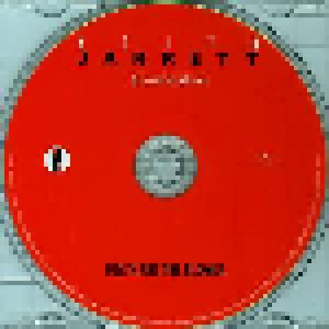 Keith Jarrett: 3 Essential Albums (3-CD) - Bild 10