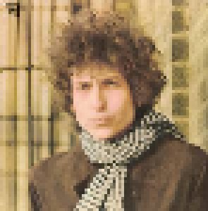 Bob Dylan: Blonde On Blonde (2-LP) - Bild 1
