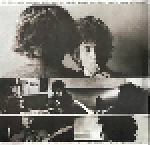 Bob Dylan: Blonde On Blonde (2-LP) - Bild 2