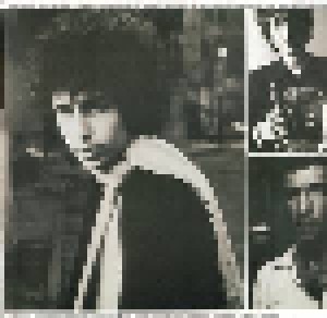 Bob Dylan: Blonde On Blonde (2-LP) - Bild 3