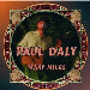 Paul Daly: Many Miles (CD) - Bild 1