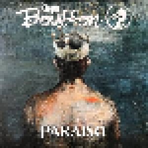Cover - Cirque Bouffon: Paraiso
