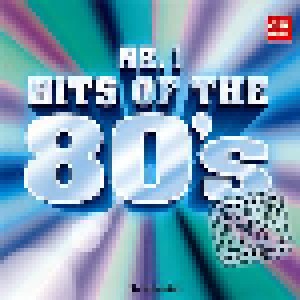 Nr. 1 Hits Of The 80's (CD) - Bild 1