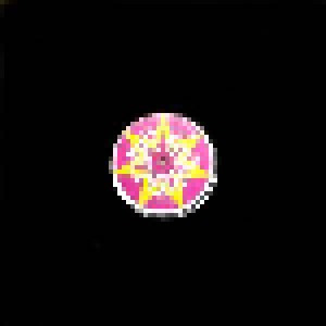 Astralasia: Seven Pointed Star (The Remix 12") (12") - Bild 2
