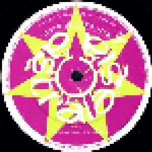 Astralasia: Seven Pointed Star (The Remix 12") (12") - Bild 3