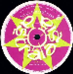 Astralasia: Seven Pointed Star (The Remix 12") (12") - Bild 4