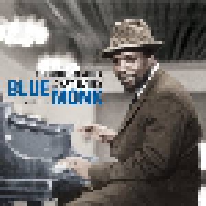 Art Blakey's Jazz Messengers With Thelonious Monk: Blue Monk (LP) - Bild 1