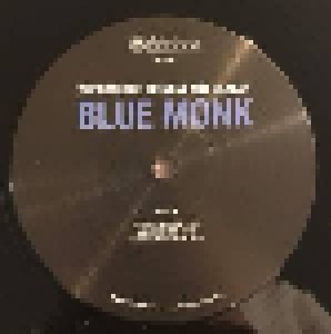 Art Blakey's Jazz Messengers With Thelonious Monk: Blue Monk (LP) - Bild 5