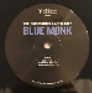 Art Blakey's Jazz Messengers With Thelonious Monk: Blue Monk (LP) - Bild 6