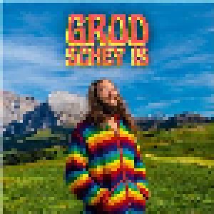 BBOU: Grod Schey Is (CD) - Bild 1