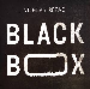 Cover - Nicolas Repac: Black Box