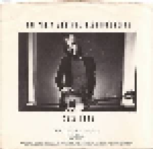 Tom Petty & The Heartbreakers: Don't Do Me Like That (7") - Bild 2