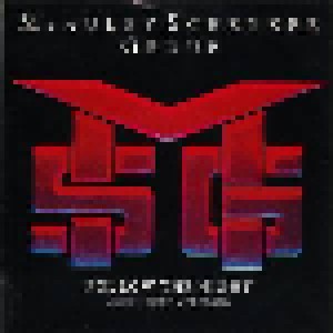 Cover - McAuley Schenker Group: Follow The Night