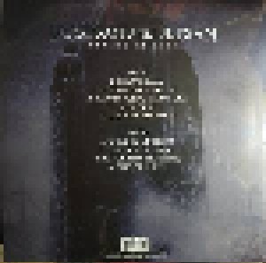 Flotsam And Jetsam: Dreams Of Death (LP) - Bild 2