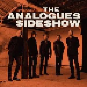 Cover - Analogues, The: Introducing The Analogues Sideshow