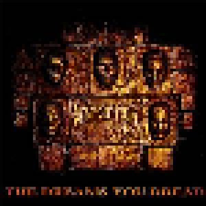 Benediction: The Dreams You Dread (LP) - Bild 1