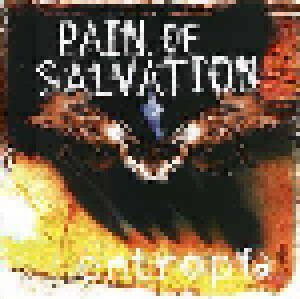 Pain Of Salvation: Entropia (1999)